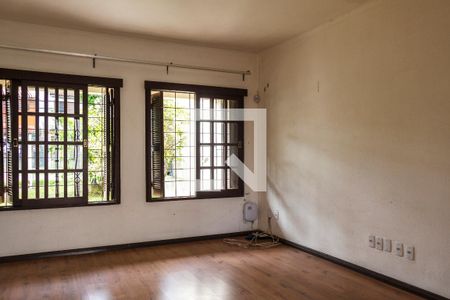 Sala  de casa para alugar com 4 quartos, 290m² em Ipanema, Porto Alegre
