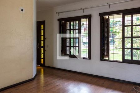 Sala de casa para alugar com 4 quartos, 290m² em Ipanema, Porto Alegre
