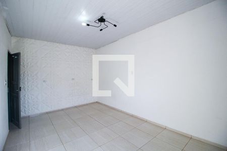 Quarto de casa para alugar com 2 quartos, 82m² em Vila Haro, Sorocaba