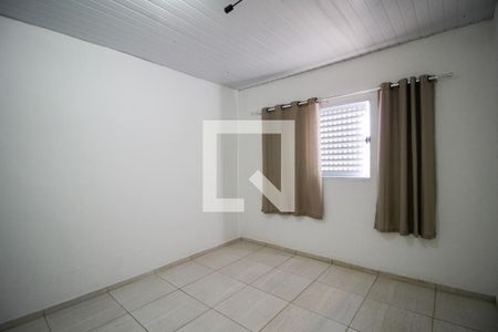 Quarto 2 de casa para alugar com 2 quartos, 82m² em Vila Haro, Sorocaba