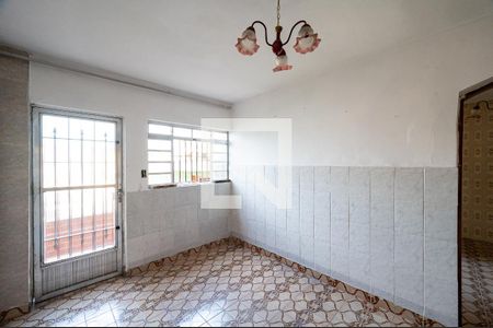 Casa à venda com 121m², 3 quartos e sem vagaSala Casa 1