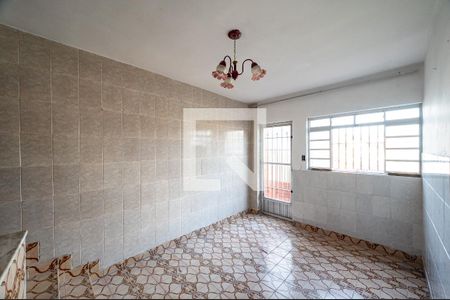 Casa à venda com 121m², 3 quartos e sem vagaSala Casa 1