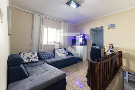 Sala de casa à venda com 3 quartos, 139m² em Vila Moraes, São Paulo