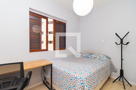 Quarto de apartamento à venda com 1 quarto, 32m² em Bela Vista, São Paulo
