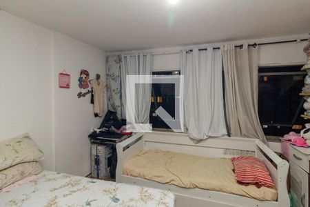 Quarto de apartamento à venda com 1 quarto, 59m² em Vila Buarque, São Paulo