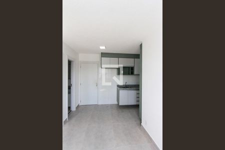 Sala de apartamento para alugar com 2 quartos, 34m² em Vila Prudente, São Paulo