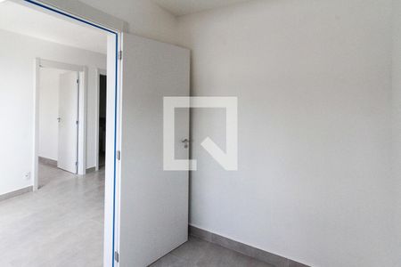 Quarto de apartamento para alugar com 2 quartos, 34m² em Vila Prudente, São Paulo