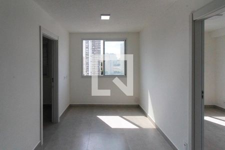 Sala de apartamento para alugar com 2 quartos, 34m² em Vila Prudente, São Paulo