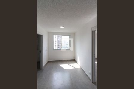 Sala de apartamento para alugar com 2 quartos, 34m² em Vila Prudente, São Paulo