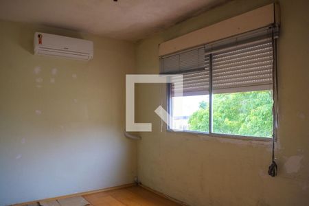 Quarto 1  de apartamento à venda com 2 quartos, 54m² em Santo Antônio, Porto Alegre