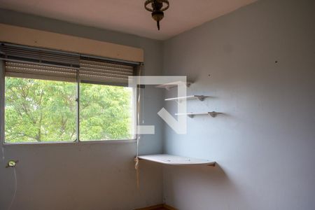 Quarto 2  de apartamento à venda com 2 quartos, 54m² em Santo Antônio, Porto Alegre