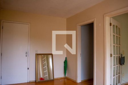 Sala de apartamento à venda com 2 quartos, 54m² em Santo Antônio, Porto Alegre