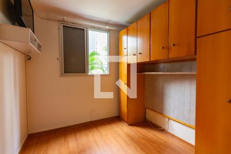 Quarto 2 de apartamento à venda com 2 quartos, 57m² em Continental, Osasco