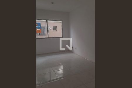 Sala de apartamento para alugar com 1 quarto, 41m² em Centro, São Leopoldo