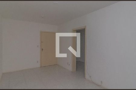 Sala de apartamento à venda com 1 quarto, 41m² em Centro, São Leopoldo