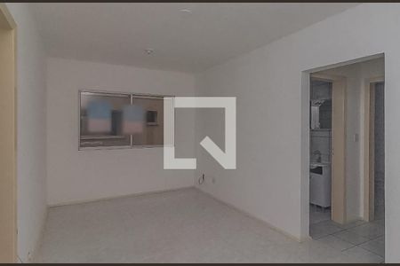 Apartamento à venda com 41m², 1 quarto e sem vagaSala