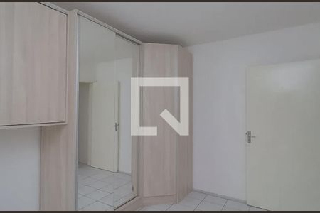 Quarto de apartamento para alugar com 1 quarto, 41m² em Centro, São Leopoldo