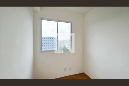 Quarto 2 de apartamento à venda com 2 quartos, 35m² em Usina Piratininga, São Paulo