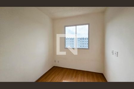 Quarto 1 de apartamento para alugar com 2 quartos, 35m² em Usina Piratininga, São Paulo
