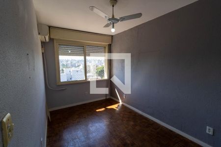 Quarto 2 de apartamento para alugar com 2 quartos, 56m² em Santo Antônio, Porto Alegre