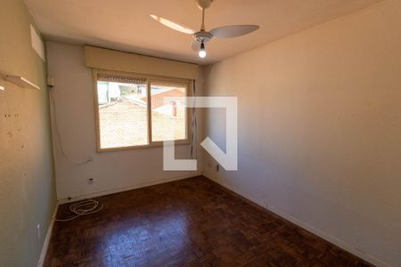 Sala de apartamento à venda com 2 quartos, 56m² em Santo Antônio, Porto Alegre