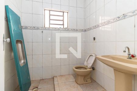 Casa à venda com 313m², 6 quartos e 7 vagas Casa à venda com 313m², 6 quartos e 7 vagasCasa 1 - Banheiro