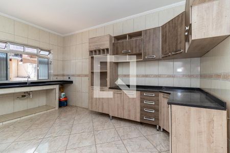 Casa à venda com 313m², 6 quartos e 7 vagas Casa à venda com 313m², 6 quartos e 7 vagasCasa 2 - Cozinha