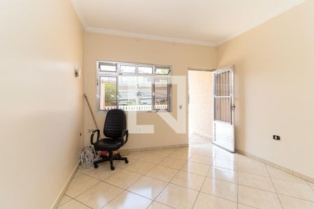 Casa à venda com 313m², 6 quartos e 7 vagas Casa à venda com 313m², 6 quartos e 7 vagasCasa 2 - Sala