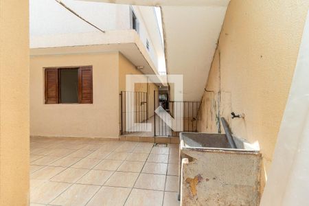 Casa à venda com 313m², 6 quartos e 7 vagas Casa à venda com 313m², 6 quartos e 7 vagasCasa 1 - Área de Serviço