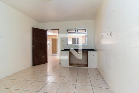 Casa à venda com 313m², 6 quartos e 7 vagas Casa à venda com 313m², 6 quartos e 7 vagasCasa 1 - Cozinha