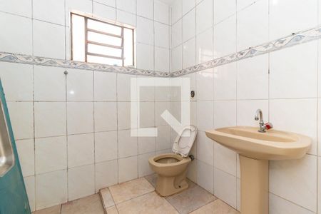 Casa à venda com 313m², 6 quartos e 7 vagas Casa à venda com 313m², 6 quartos e 7 vagasCasa 1 - Banheiro