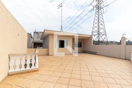 Casa à venda com 313m², 6 quartos e 7 vagas Casa à venda com 313m², 6 quartos e 7 vagasCasa 2 - Sacada