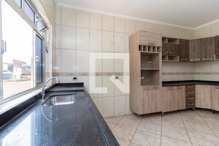 Casa à venda com 313m², 6 quartos e 7 vagas Casa à venda com 313m², 6 quartos e 7 vagasCasa 2 - Cozinha
