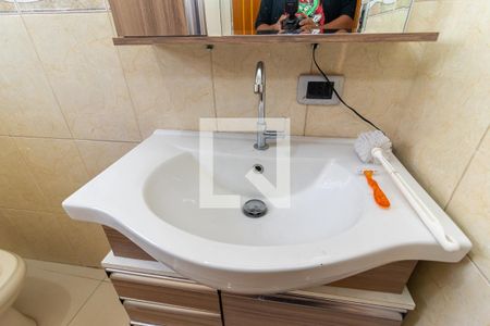 Casa à venda com 313m², 6 quartos e 7 vagas Casa à venda com 313m², 6 quartos e 7 vagasCasa 2 - Banheiro
