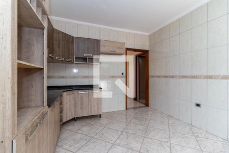 Casa à venda com 313m², 6 quartos e 7 vagas Casa à venda com 313m², 6 quartos e 7 vagasCasa 2 - Cozinha