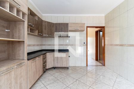 Casa à venda com 313m², 6 quartos e 7 vagas Casa à venda com 313m², 6 quartos e 7 vagasCasa 2 - Cozinha