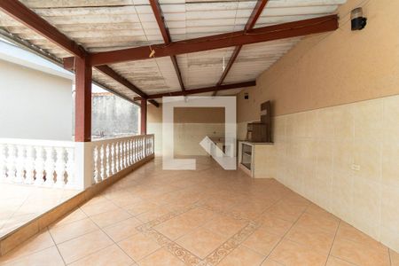 Casa à venda com 313m², 6 quartos e 7 vagas Casa à venda com 313m², 6 quartos e 7 vagasCasa 2 - Área de Serviço