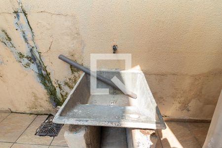 Casa à venda com 313m², 6 quartos e 7 vagas Casa à venda com 313m², 6 quartos e 7 vagasCasa 1 - Área de Serviço