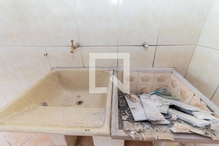 Casa à venda com 313m², 6 quartos e 7 vagas Casa à venda com 313m², 6 quartos e 7 vagasCasa 2 - Área de Serviço