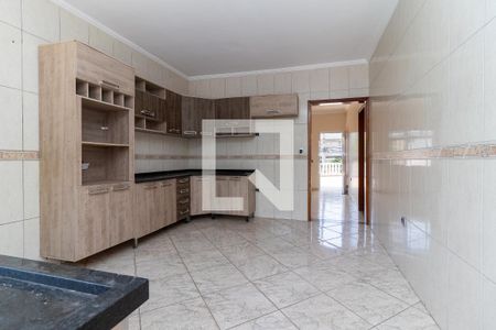 Casa à venda com 313m², 6 quartos e 7 vagas Casa à venda com 313m², 6 quartos e 7 vagasCasa 2 - Cozinha