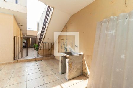 Casa à venda com 313m², 6 quartos e 7 vagas Casa à venda com 313m², 6 quartos e 7 vagasCasa 1 - Área de Serviço