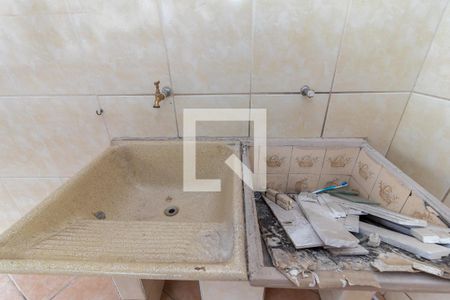 Casa à venda com 313m², 6 quartos e 7 vagas Casa à venda com 313m², 6 quartos e 7 vagasCasa 2 - Área de Serviço