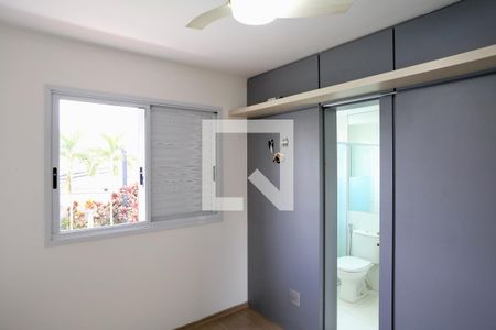 Quarto 1 de apartamento para alugar com 3 quartos, 89m² em Ipiranga, Belo Horizonte