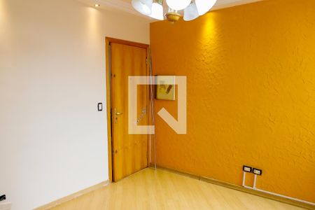 sala de apartamento à venda com 2 quartos, 55m² em Jardim Roberto, Osasco
