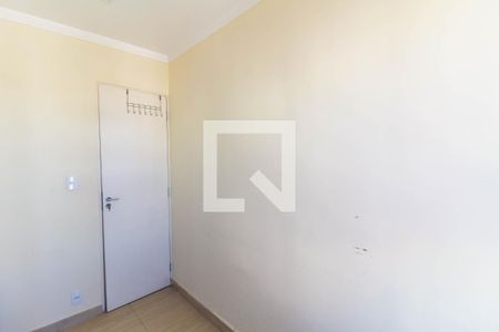 Quarto de apartamento para alugar com 2 quartos, 70m² em Vila Regente Feijó, São Paulo