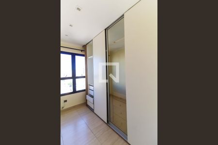 Quarto de apartamento para alugar com 2 quartos, 70m² em Vila Regente Feijó, São Paulo