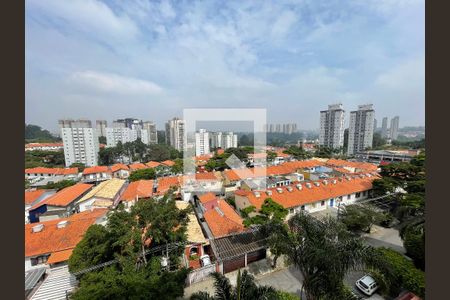 Vista Quarto 1 de apartamento à venda com 3 quartos, 72m² em Jardim Ester, São Paulo