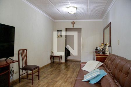 Sala de casa à venda com 3 quartos, 190m² em Parque Renato Maia, Guarulhos