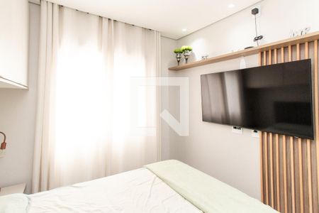 Quarto 1 de apartamento à venda com 2 quartos, 42m² em Tucuruvi, São Paulo