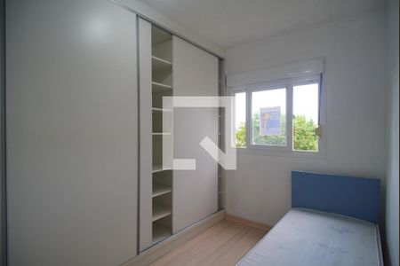 Quarto 2 de apartamento para alugar com 2 quartos, 57m² em Centro, Novo Hamburgo